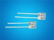 Square type infrared transmitting tube 2