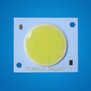 Plane light source 12W COB